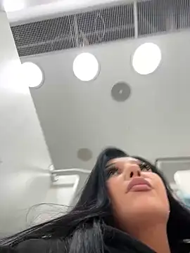 Snapshot of Tisha_Busty chatting on January 24, 2025, 3:13 pm Tisha Busty online show from January 24, 2025, 3:13 pm