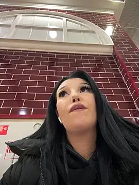 Snapshot of Tisha_Busty chatting on February 7, 2025, 5:40 pm Tisha Busty online show from February 7, 2025, 5:40 pm