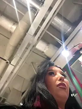 Snapshot of Tisha_Busty chatting on February 23, 2025, 5:50 pm Tisha Busty online show from February 23, 2025, 5:50 pm