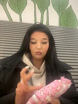 Snapshot of Tisha_Busty chatting on February 27, 2025, 2:00 pm Tisha Busty online show from February 27, 2025, 2:00 pm