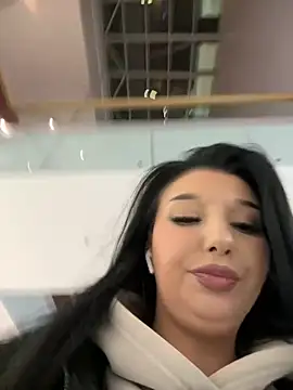 Snapshot of Tisha_Busty chatting on February 27, 2025, 5:04 pm Tisha Busty online show from February 27, 2025, 5:04 pm