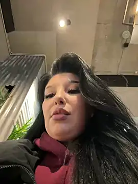 Snapshot of Tisha_Busty chatting on February 28, 2025, 2:53 pm Tisha Busty online show from February 28, 2025, 2:53 pm