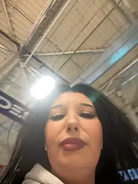 Snapshot of Tisha_Busty chatting on March 12, 2025, 12:57 pm Tisha Busty online show from March 12, 2025, 12:57 pm