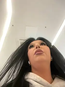 Snapshot of Tisha_Busty chatting on March 13, 2025, 12:46 pm Tisha Busty online show from March 13, 2025, 12:46 pm