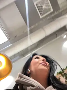 Snapshot of Tisha_Busty chatting on March 18, 2025, 1:20 pm Tisha Busty online show from March 18, 2025, 1:20 pm