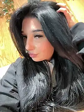 Snapshot of Tisha_Busty chatting on March 20, 2025, 12:22 pm Tisha Busty online show from March 20, 2025, 12:22 pm