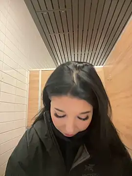 Snapshot of Tisha_Busty chatting on September 29, 2025, 11:37 am Tisha Busty online show from September 29, 2025, 11:37 am