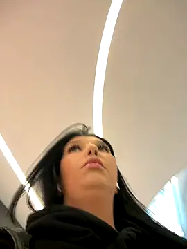 Snapshot of Tisha_Busty chatting on October 12, 2025, 10:25 am Tisha Busty online show from October 12, 2025, 10:25 am