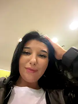 Snapshot of Tisha_Busty chatting on October 25, 2025, 12:56 pm Tisha Busty online show from October 25, 2025, 12:56 pm