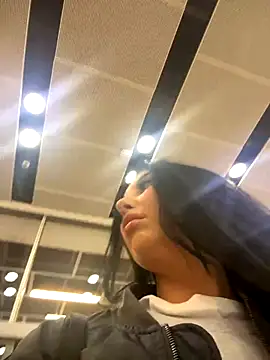 Snapshot of Tisha_Busty chatting on October 30, 2025, 10:38 am Tisha Busty online show from October 30, 2025, 10:38 am