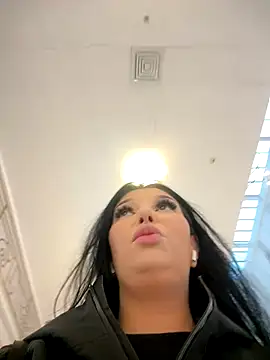 Snapshot of Tisha_Busty chatting on November 13, 2025, 10:36 am Tisha Busty online show from November 13, 2025, 10:36 am