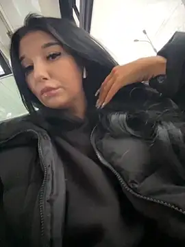 Snapshot of Tisha_Busty chatting on November 19, 2025, 12:38 pm Tisha Busty online show from November 19, 2025, 12:38 pm