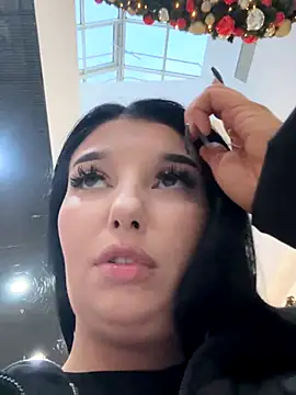 Snapshot of Tisha_Busty chatting on December 14, 2025, 12:43 pm Tisha Busty online show from December 14, 2025, 12:43 pm