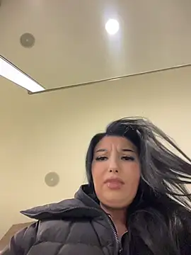 Tisha Busty online show from February 16, 2026, 1:51 pm