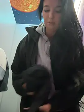 Tisha Busty online show from March 30, 2026, 2:29 pm