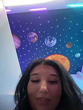 Tisha Busty online show from April 7, 2026, 1:00 pm