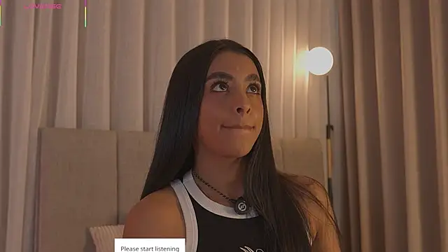 emma brooks1 online show from July 9, 2026, 12:42 pm