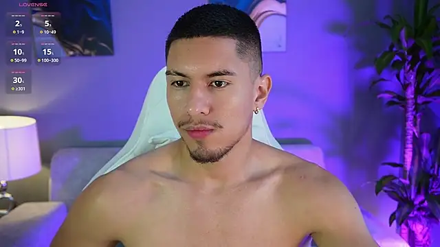 Aaronfox x online show from January 21, 2025, 1:11 pm