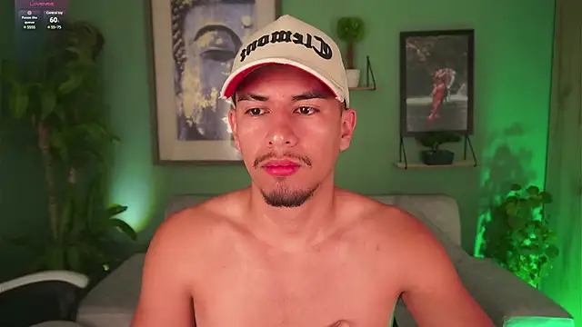 Aaronfox x online show from February 27, 2025, 9:22 am