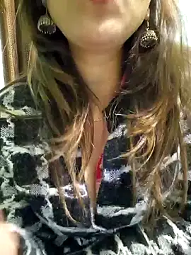 MIss-Naina online show from January 7, 2025, 5:43 am