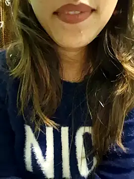 MIss-Naina online show from January 23, 2025, 4:09 am