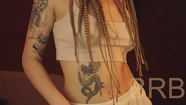 EllieCutes online show from February 10, 2025, 12:50 pm