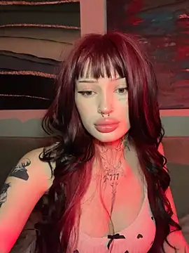 madelinexx online show from October 30, 2025, 4:30 pm