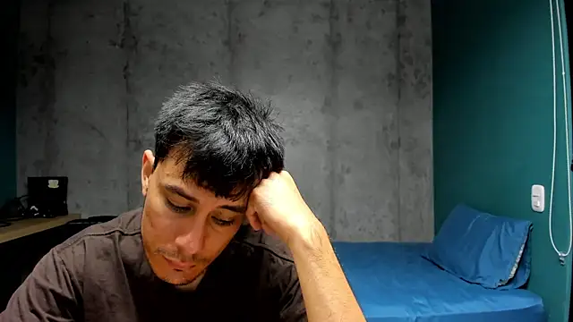 Snapshot of Huge_latin_cock chatting on March 15, 2026, 1:11 am Huge latin cock online show from March 15, 2026, 1:11 am