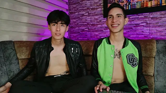 Snapshot of MillersKink chatting on March 12, 2025, 12:53 am MillersKink online show from March 12, 2025, 12:53 am