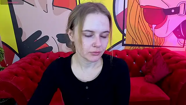 MaribelRiverr  online show from November 29, 2025, 6:38 am