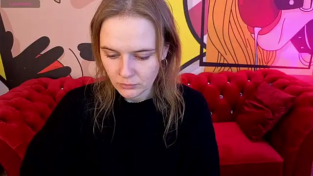 MaribelRiverr  online show from December 1, 2025, 6:51 am