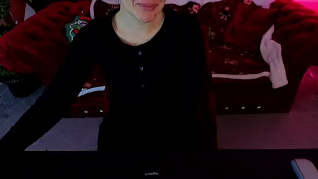 MaribelRiverr  online show from January 13, 2026, 7:13 am