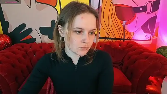 MaribelRiverr  online show from March 2, 2026, 6:25 am