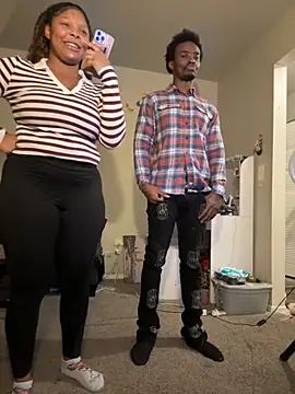 Snapshot of exotic__couple chatting on November 7, 2025, 4:56 am exotic couple online show from November 7, 2025, 4:56 am