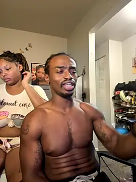 Snapshot of exotic__couple chatting on November 19, 2025, 4:01 am exotic couple online show from November 19, 2025, 4:01 am