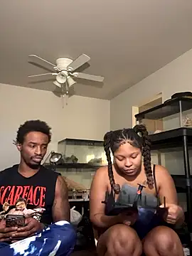 Snapshot of exotic__couple chatting on January 18, 2026, 4:38 am exotic couple online show from January 18, 2026, 4:38 am