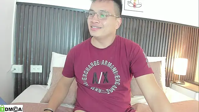 ahntony  69 online show from May 29, 2026, 4:21 am