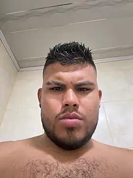 Camilo caballero online show from July 26, 2026, 8:27 pm