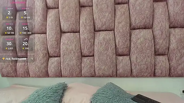 britanny-collyns online show from January 12, 2026, 7:19 pm