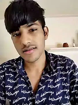 Snapshot of kingkartik7 chatting on January 6, 2025, 9:41 am kingkartik7 online show from January 6, 2025, 9:41 am