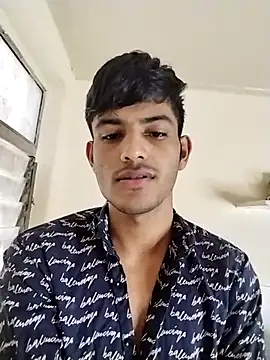 Snapshot of kingkartik7 chatting on February 12, 2025, 10:46 am kingkartik7 online show from February 12, 2025, 10:46 am