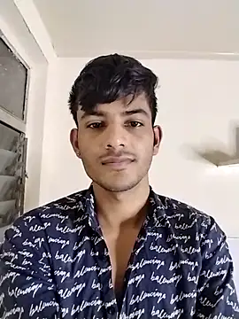 Snapshot of kingkartik7 chatting on February 12, 2025, 10:04 pm kingkartik7 online show from February 12, 2025, 10:04 pm