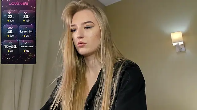 Stacy River online show from February 11, 2025, 11:32 am