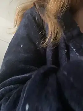 EvaRush online show from December 15, 2024, 8:19 am