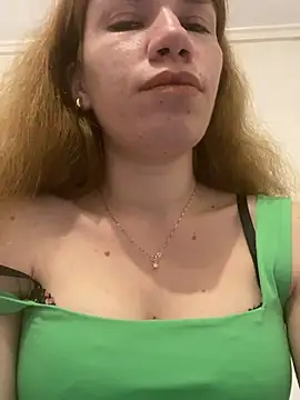 EvaRush online show from February 1, 2025, 4:56 am