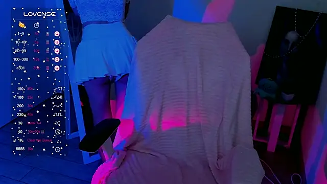 Fire Bestie online show from December 8, 2024, 4:50 pm