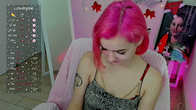 Fire Bestie online show from December 28, 2024, 8:05 am