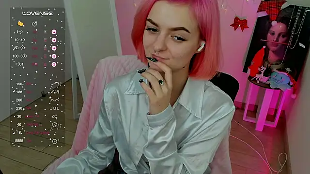 Fire Bestie online show from January 3, 2025, 4:59 pm