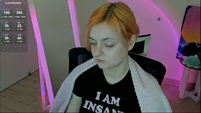 Fire Bestie online show from December 18, 2025, 2:34 pm