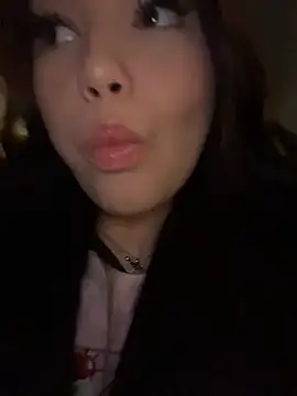 Chloe  Moon online show from January 14, 2026, 3:17 pm